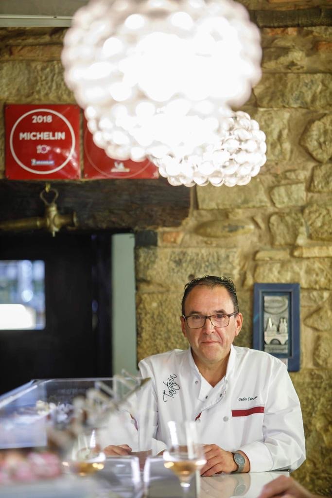 Cocinero